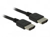 EAN 4043619852178 - DeLOCK 85217 cable HDMI 2 m HDMI tipo A (Estándar) Negro imagen 1