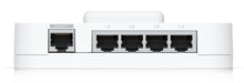 EAN 810177162001 - Ubiquiti G3 Gate Starter Kit sistema de seguridad Negro, Gris, Blanco imagen 6