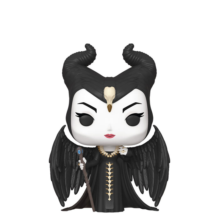 EAN 0889698443104 - FUNKO Maleficent imagen 2