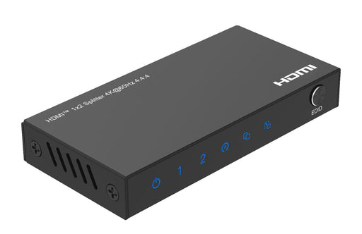 EAN 5715063148952 - Microconnect MC-HDMISPLITTER0102-4K divisor de video HDMI imagen 1
