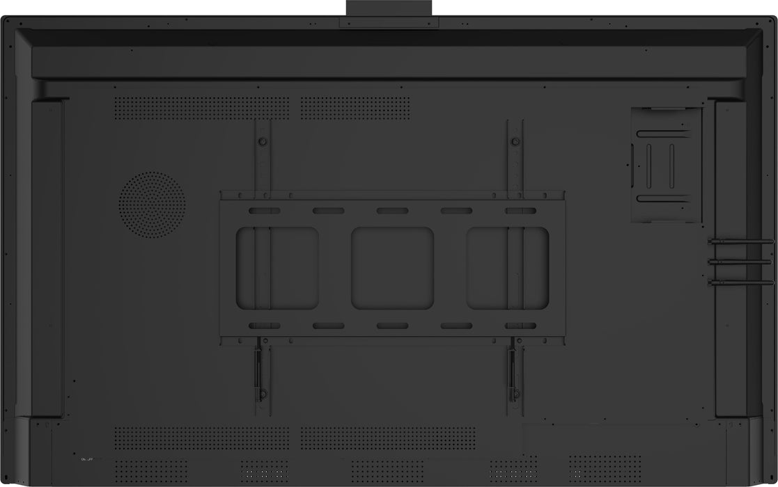 EAN 4948570124817 - iiyama TE7513A-B1AG pantalla de señalización Panel plano interactivo 190,5 cm (75") Wifi 450 cd / m² 4K U imagen 12