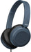 EAN 4975769458637 - JVC HA-S31M-A Auriculares Alámbrico Diadema Llamadas/Música Azul imagen 3