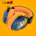 EAN 8436563094385 - Blade DB2001 auricular y casco Auriculares Inalámbrico y alámbrico Diadema Juego USB Tipo C Bluetooth Neg imagen 3