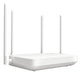 EAN 6941948702059 - Xiaomi AX1500 router inalámbrico Gigabit Ethernet Doble banda (2,4 GHz / 5 GHz) Blanco imagen 1