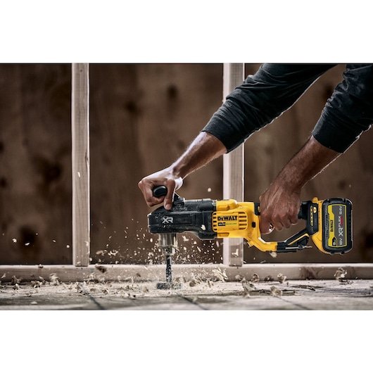 EAN 5035048806371 - DeWALT DCD444N-XJ destornillador eléctrico y llave de impacto imagen 5