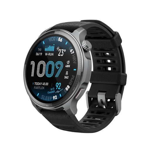 EAN 6972596108979 - Amazfit Balance 2 XT 3,81 cm (1.5") AMOLED Digital 480 x 480 Pixeles Pantalla táctil Negro Wifi GPS (saté imagen 2