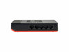 EAN 0878742003647 - LevelOne GSW-0507 switch No administrado Gigabit Ethernet (10/100/1000) Negro, Rojo imagen 4