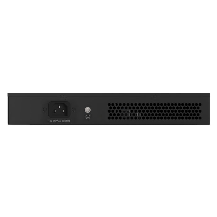 EAN 6971693271623 - Ruijie Networks RG-ES110GDS-P switch No administrado Gigabit Ethernet (10/100/1000) Energía sobre Etherne imagen 3