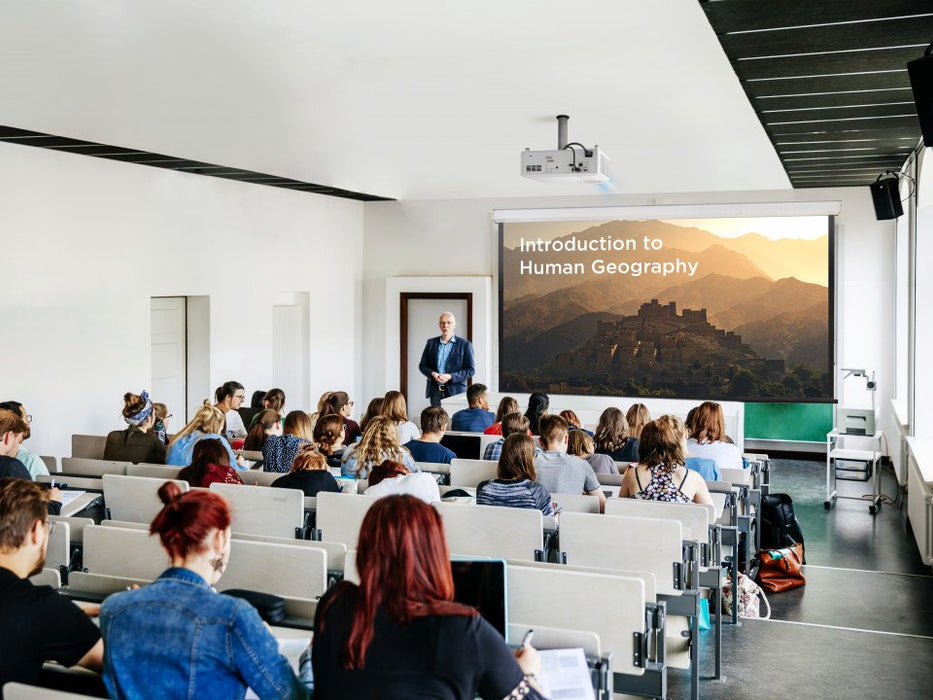 EAN 766907019940 - Viewsonic LS751HD videoproyector Proyector de alcance estándar 5000 lúmenes ANSI 1080p (1920x1080) Blanco imagen 21