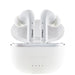 EAN 4034303033027 - Intenso White Buds T302A Auriculares True Wireless Stereo (TWS) Dentro de oído Llamadas/Música/Deporte/Us imagen 5