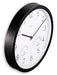 EAN 4047443521996 - Hama Santorini Reloj de cuarzo Alrededor Negro, Blanco imagen 2