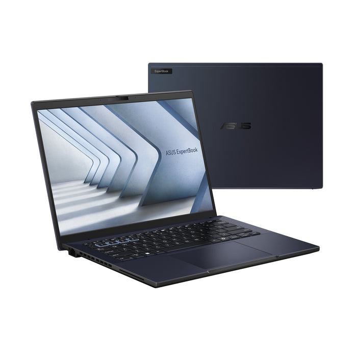 EAN 4711387734919 - ASUS ExpertBook B3 B3404CMA-Q50950X 35,6 cm (14") DDR5-SDRAM Wi-Fi 6 (802.11ax) imagen 4