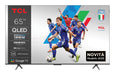EAN 5901292525880 - TCL P8K 65P8K Televisor 165,1 cm (65") 4K Ultra HD Smart TV Wifi Metálico 350 cd / m² imagen 1