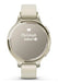 EAN 753759342685 - Garmin Lily 2 Active 38 mm Digital 240 x 201 Pixeles Pantalla táctil Beige GPS (satélite) imagen 6