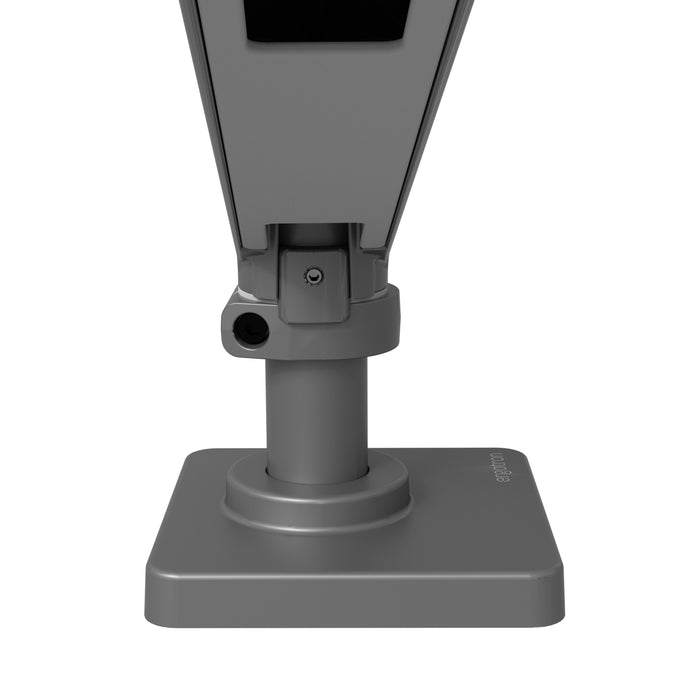 EAN 0698833091595 - Ergotron LX Pro Series 45-682-293 soporte para monitor 86,4 cm (34") Escritorio Gris Oscuro imagen 13