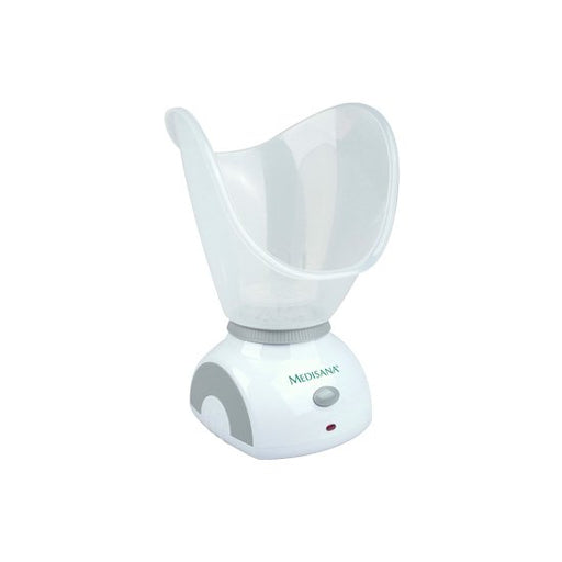 EAN 4015588882456 - Medisana FSS sauna facial Blanco imagen 1