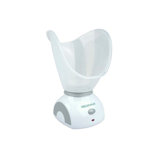 EAN 4015588882456 - Medisana FSS sauna facial Blanco imagen 1