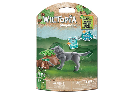 EAN 4008789710567 - Playmobil Wiltopia 71056 figura de juguete para niños imagen 2