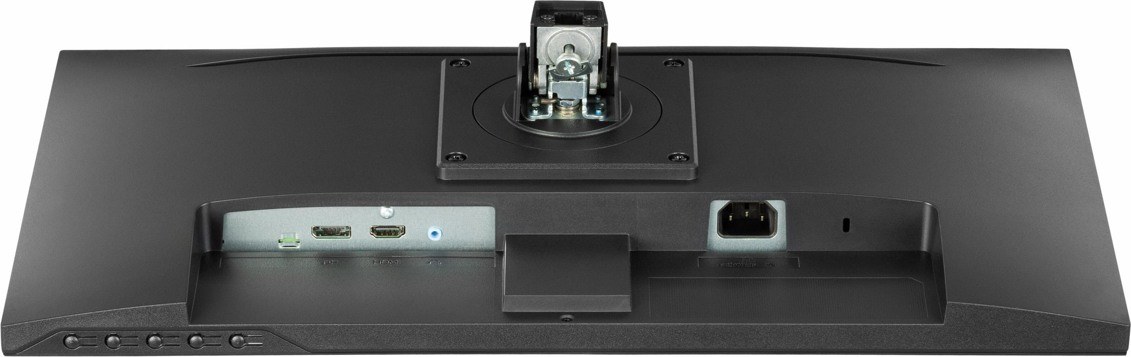 EAN 4948570124237 - iiyama ProLite XUB2293HS-B6 pantalla para PC 54,6 cm (21.5") 1920 x 1080 Pixeles Full HD LED Negro imagen 4