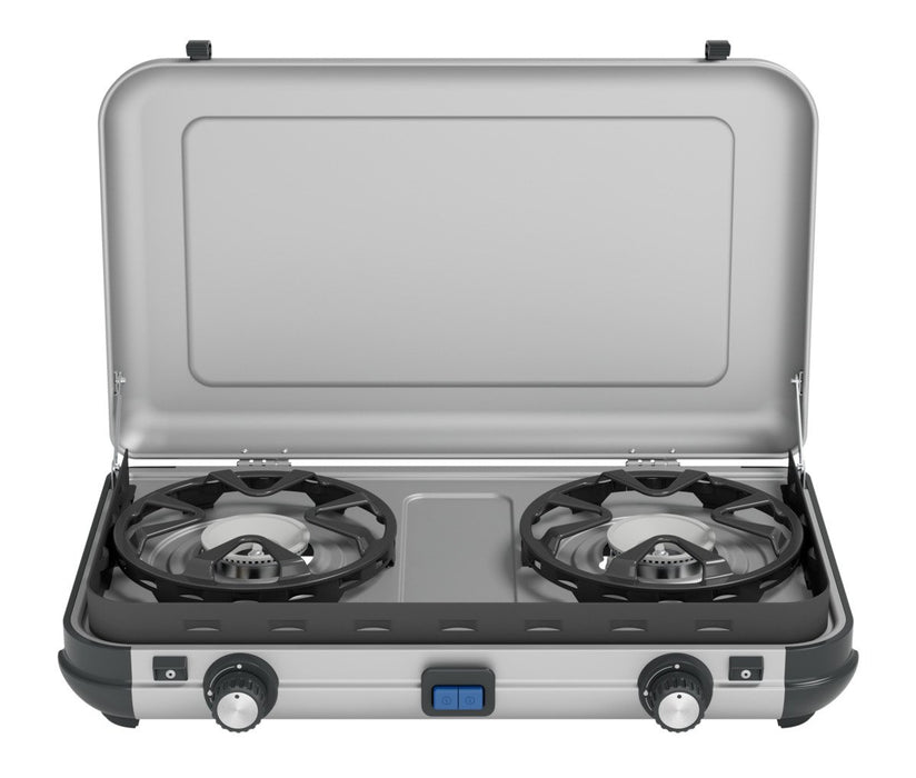 EAN 3138522131883 - Campingaz 2 MAXI Hornillo de combustible líquido imagen 2