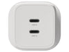 EAN 5056304398256 - 2-Power 2PWC65W02G-UK adaptador e inversor de corriente Blanco imagen 3