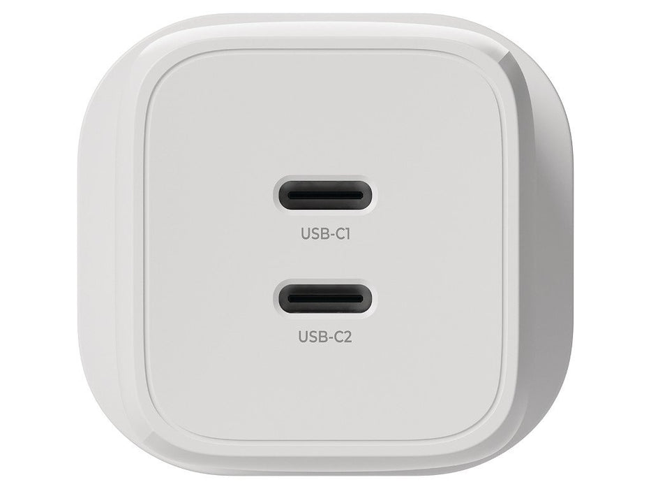 EAN 5056304398256 - 2-Power 2PWC65W02G-UK adaptador e inversor de corriente Blanco imagen 3