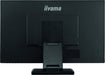 EAN 4948570118632 - iiyama ProLite T2754MSC-B1AG pantalla para PC 68,6 cm (27") 1920 x 1080 Pixeles Full HD LED Pantalla táct imagen 10