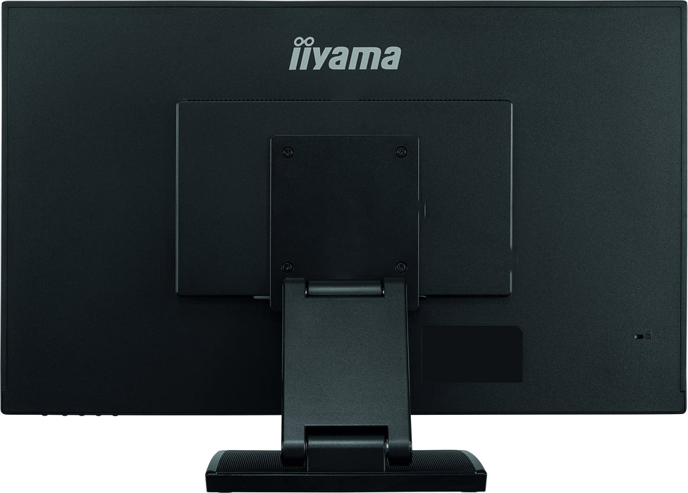 EAN 4948570118632 - iiyama ProLite T2754MSC-B1AG pantalla para PC 68,6 cm (27") 1920 x 1080 Pixeles Full HD LED Pantalla táct imagen 10