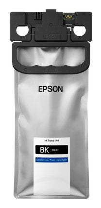 EAN 8715946735641 - Epson C13T13L140 cartucho de tinta 1 pieza(s) Original Alto rendimiento (XL) Negro imagen 1