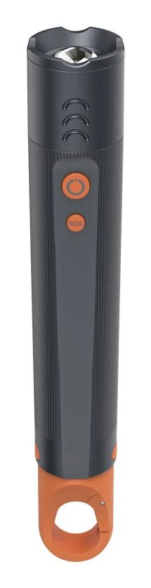 EAN 4047443535733 - Hama FLX600 Gris Linterna de mano LED imagen 1