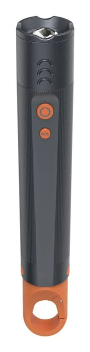 EAN 4047443535733 - Hama FLX600 Gris Linterna de mano LED imagen 1