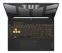 EAN 4711387456217 - ASUS TUF Gaming F15 TUF507VV-LP193 Intel® Core™ i7 39,6 cm (15.6") DDR5-SDRAM NVIDIA GeForce RTX 4060 Wi- imagen 5