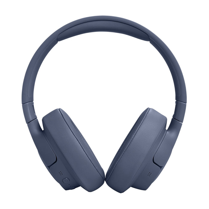 EAN 6925281974588 - JBL Tune 770NC Auriculares Inalámbrico y alámbrico Diadema Llamadas/Música USB Tipo C Bluetooth Azul imagen 2