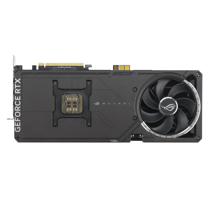 EAN 4711636176378 - ASUS ROG-ASTRAL-RTX5090-O32G-BTF-GAMING NVIDIA GeForce RTX 5090 32 GB GDDR7 imagen 2