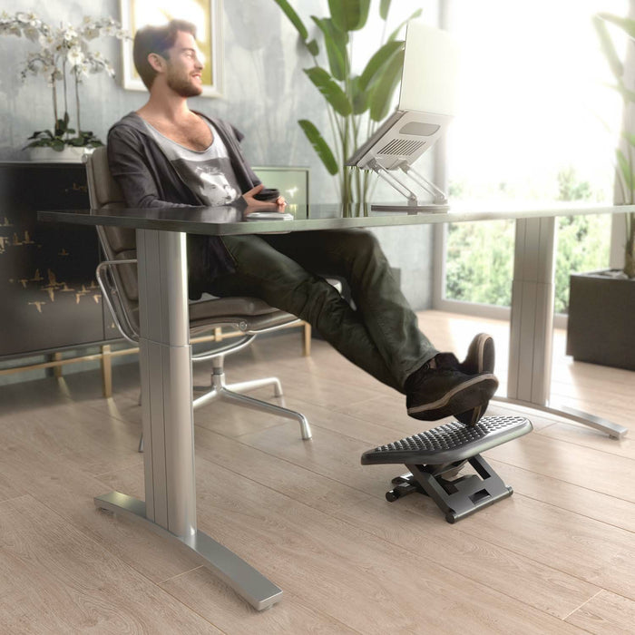 EAN 8435739901373 - AISENS FRT02-267 soporte para el apoyo de pies imagen 4