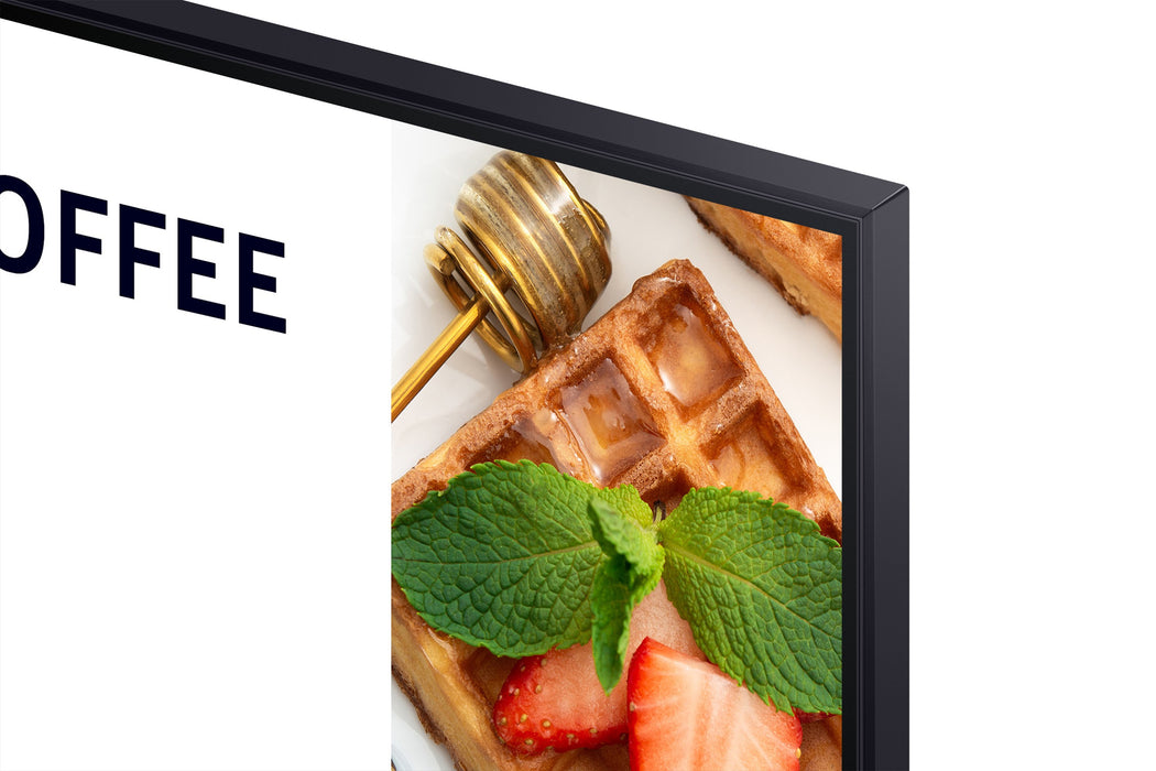 EAN 8806094967050 - Samsung BE75C-H Pantalla plana para señalización digital 190,5 cm (75") LED Wifi 4K Ultra HD Negro Proces imagen 12