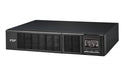 EAN 4713224524905 - FSP Clippers RT 3K sistema de alimentación ininterrumpida (UPS) Doble conversión (en línea) 3 kVA 3000 W imagen 1