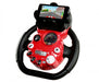 EAN 3032163702061 - Smoby Pilot V8 Driver + Holder juguete de simulación de conducción imagen 2