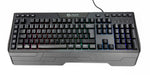 EAN 8436550234879 - TALIUS TAL-STORMV2 teclado Ratón incluido Juego QWERTY Español Negro imagen 1