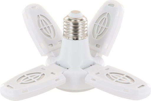 EAN 4004005039955 - Schwaiger WLED0360 iluminación de techo LED imagen 2