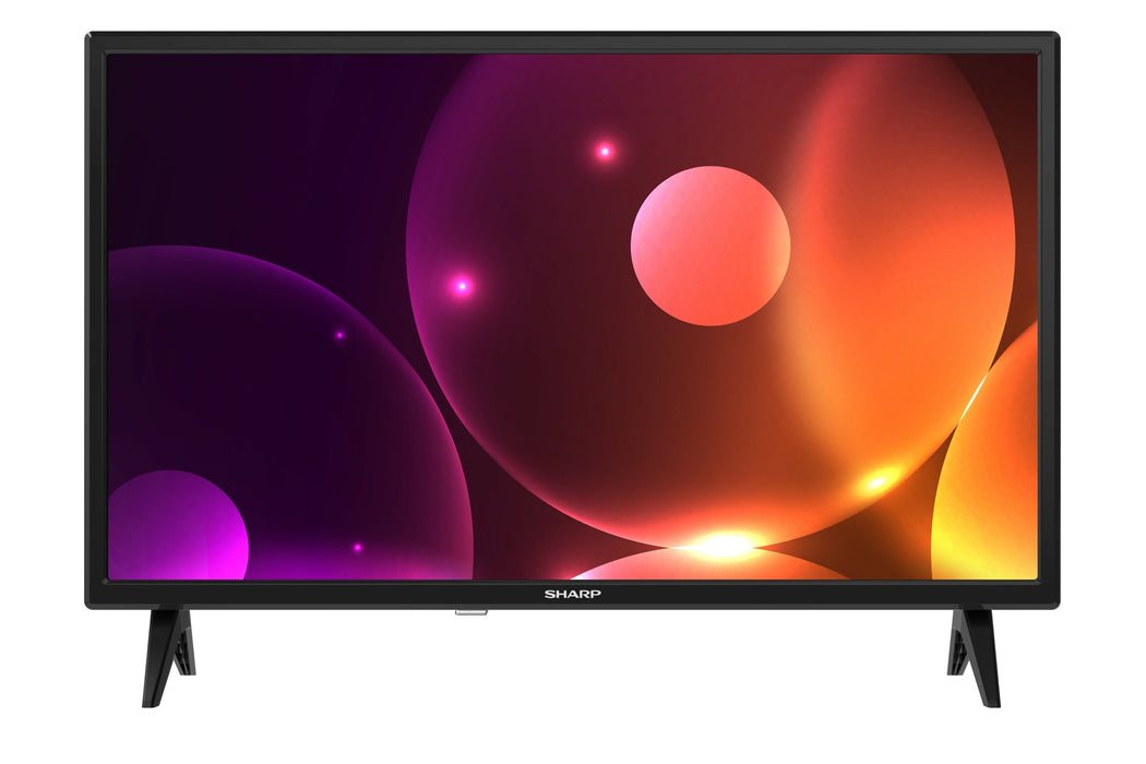 EAN 5903802465945 - Sharp 24FA2E Televisor 61 cm (24") HD Negro imagen 1