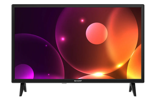 EAN 5903802465945 - Sharp 24FA2E Televisor 61 cm (24") HD Negro imagen 1