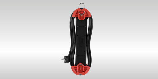 EAN 4057298093395 - Bachmann 500.100 base múltiple 5 m Interior Rojo imagen 2