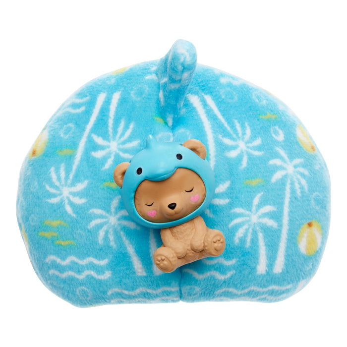 EAN 0194735178674 - Barbie Cutie Reveal HRK30 muñeca imagen 1