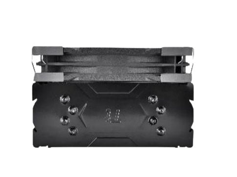 EAN 4713227530538 - Thermaltake UX200 SE ARGB Procesador Refrigerador de aire 12 cm Negro, Blanco imagen 2