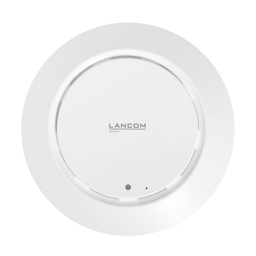 EAN 4044144616952 - LANCOM LW-500 (WW, Bulk 10) 867 Mbit/s Blanco Energía sobre Ethernet (PoE) imagen 1
