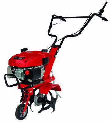 EAN 4006825638066 - Einhell GC-MT 2236 Minicultivador de gasolina Gasolina 28,8 kg imagen 1