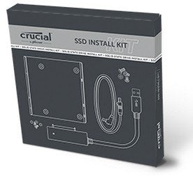 EAN 0649528769947 - Crucial CTSSDINSTALLAC tarjeta y adaptador de interfaz imagen 1