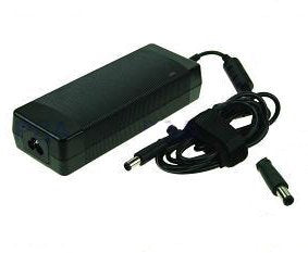 EAN 5704327505846 - HP 463953-001 adaptador e inversor de corriente Interior 120 W Negro imagen 1