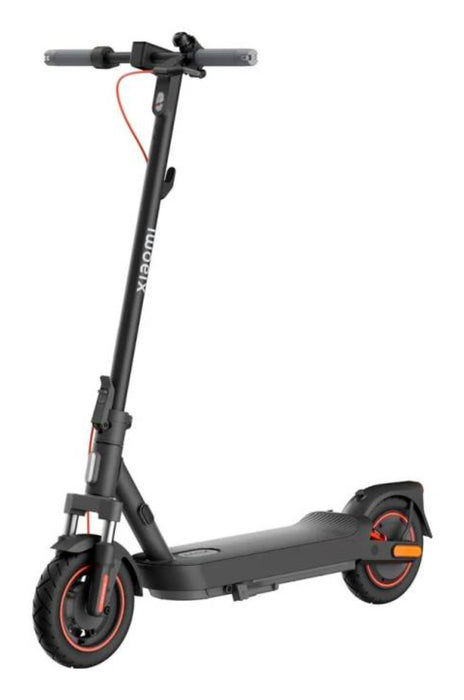EAN 6941812702321 - Xiaomi Electric Scooter 5 Max Negro 25 kmh 10,2 Ah imagen 2